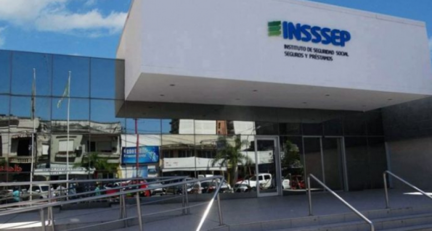 INSSSEP pone en vigencia el sistema de reintegro de gastos por servicio de sepelio