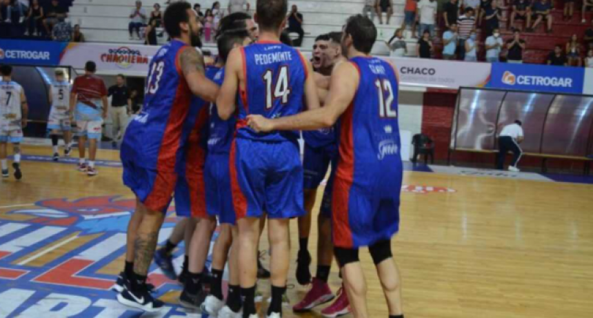 Villa se alzó con un segundo triunfo al hilo de local y sigue sumando