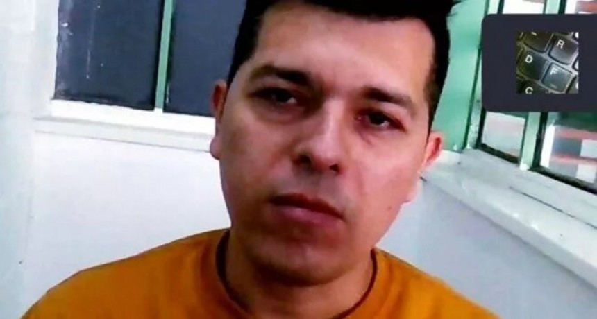 Prisión perpetua para el 