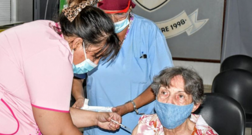 Un paciente grave y veinte nuevos contagiados por coronavirus en Chaco