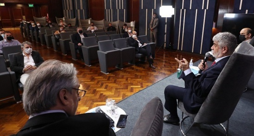 Por falta de resultados, el Gobierno le pone fin al congelamiento de precios