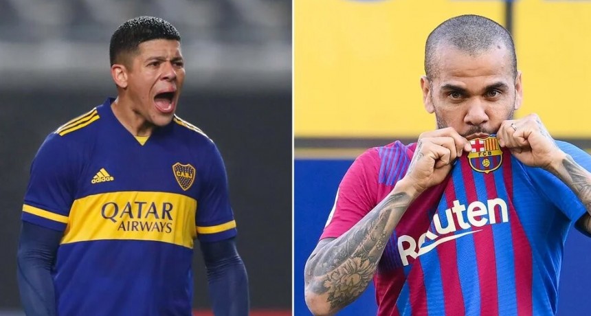 Boca Juniors y Barcelona se enfrentarán por la Maradona Cup 