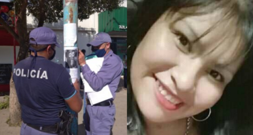 Crece el misterio por la desaparición de Jemima Aguirre pese a que la Policía intensificó operativos