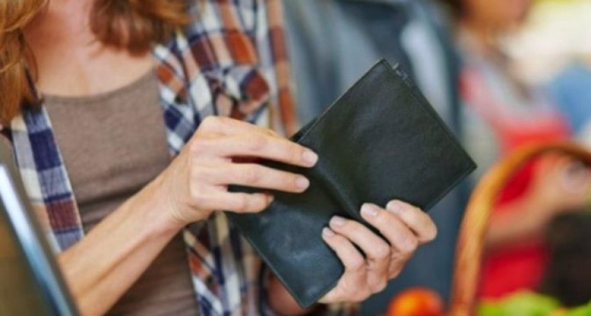 Cuánto necesita una familia para no caer en la pobreza según INDEC