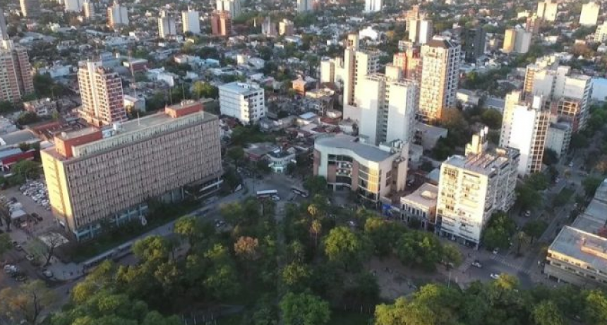Jueves soleado y con una máxima que alcanzará 33°C