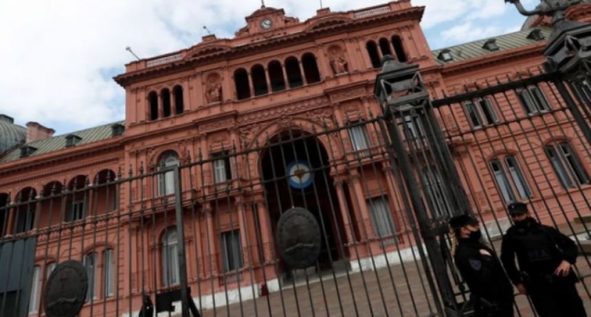 El Gobierno otorgó asueto a los empleados de la administración pública para el 24 y 31 de diciembre