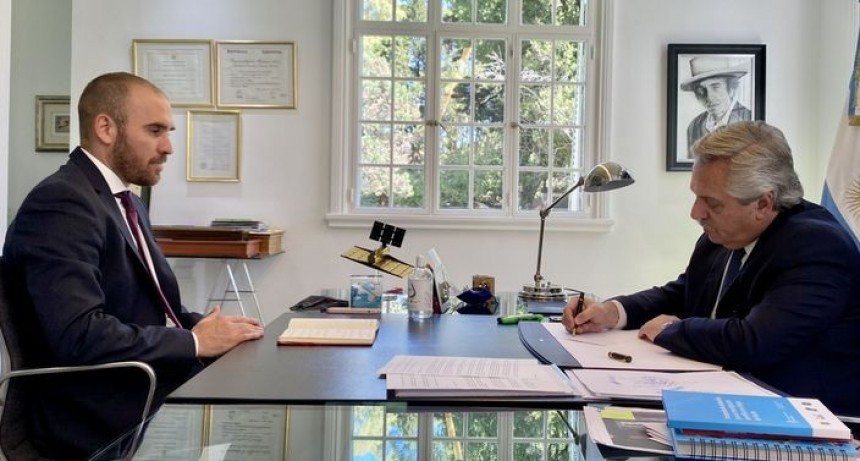 Gobierno prorroga el Presupuesto 2021 tras el revés en el Congreso 