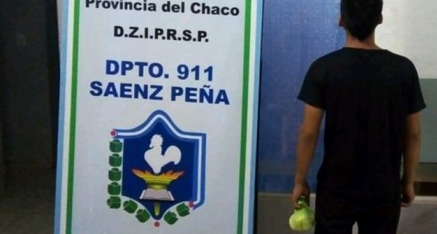 Hallaron al joven de 19 años que estaba desaparecido: deambulaba por la ciudad