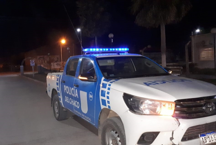 Asesinaron a un joven de 24 años de un disparo en Castelli: hay un detenido