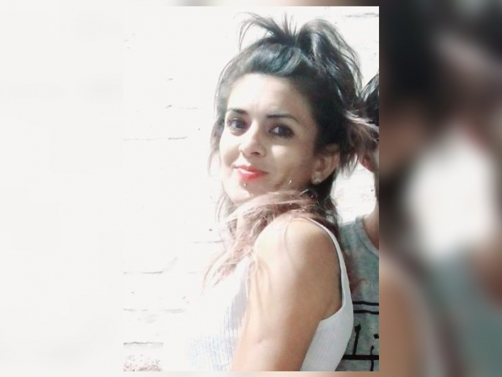 Buscan a una joven de 29 años desaparecida desde hace casi un mes