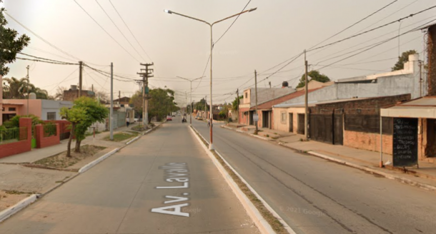 Se suicidó una joven en el barrio Santo Domingo de Resistencia