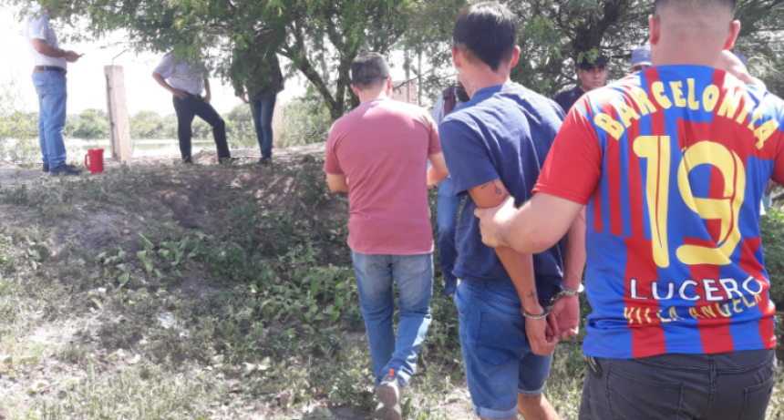 Rocío tenía 20 años, se fue a una fiesta de egresados y desapareció, la encontraron muerta