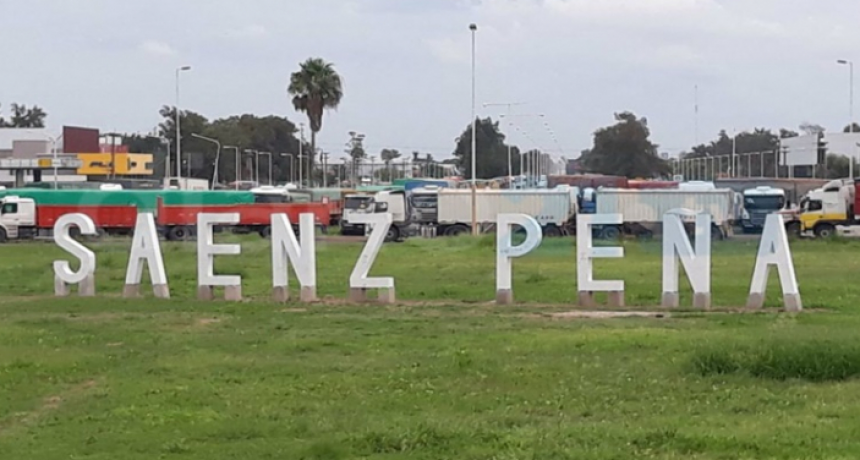 Lo secuestraron, le robaron una suma millonaria y lo dejaron maniatado en el acceso a Sáenz Peña