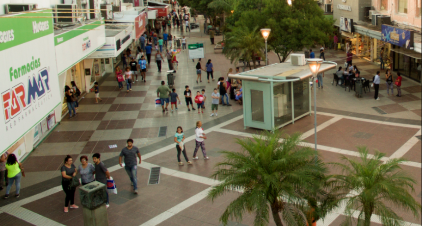 La Cámara de Comercio estima una suba en el consumo para estas fiestas