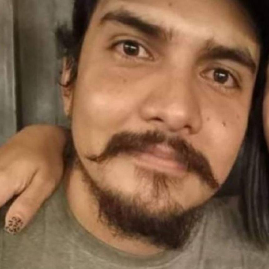 Femicidio de Soledad Sotelo: la pareja fue dado de alta, lo trasladaron a Makalle y se autolesionó nuevamente