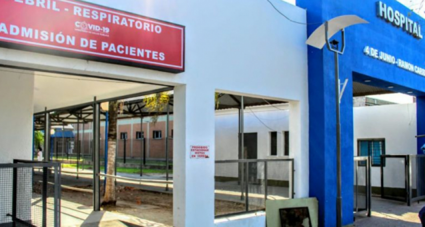 “A partir del 1 de enero de 2022, la Provincia ratifica la vigencia