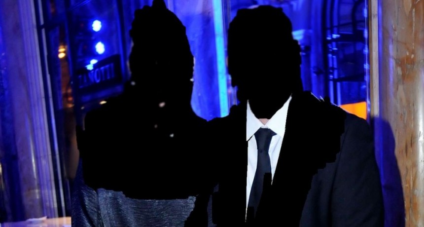 Importante pareja de periodista terminó su relación tras 19 años juntos