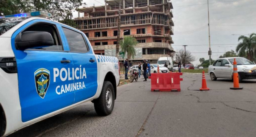 Tragedia en Castelli: seis obreros sufrieron una descarga eléctrica, murió uno