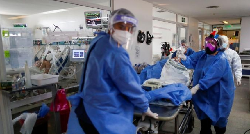 El Gobierno advierte sobre 