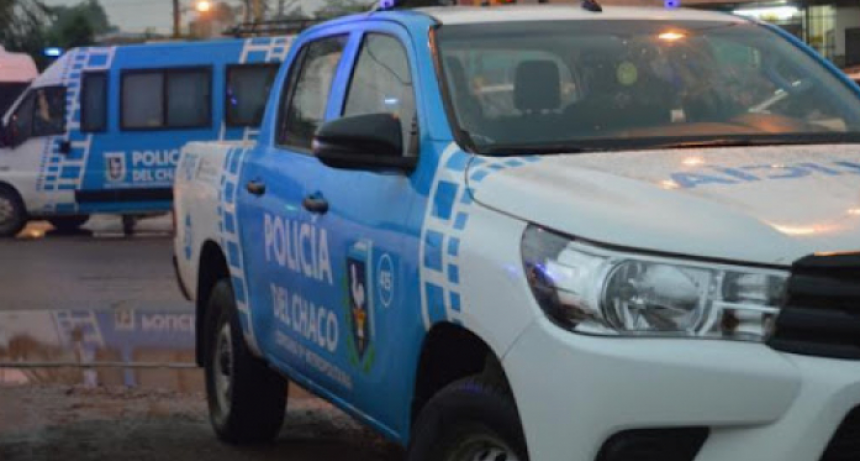 Asesinaron a un hombre a puñaladas en San Martín y detuvieron al principal sospechoso