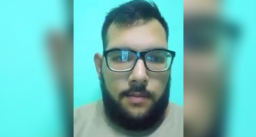 Pidió disculpas el hombre que acosó a una joven en la calle: “Espero cambiar”