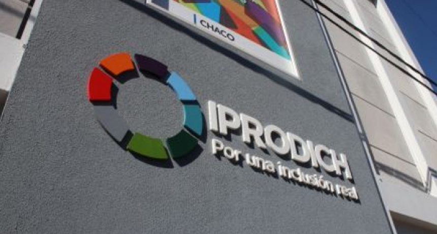 IPRODICH: horarios de atención durante el receso administrativo