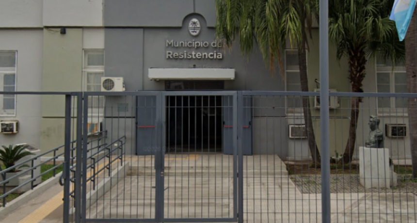Durante el receso, la Oficina Tributaria Municipal seguirá atendiendo de forma normal en Resistencia