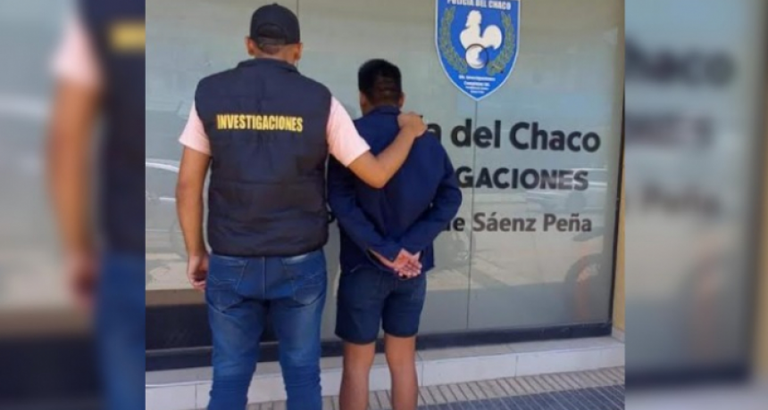 Detienen a un joven que atacó a mordiscones a su expareja