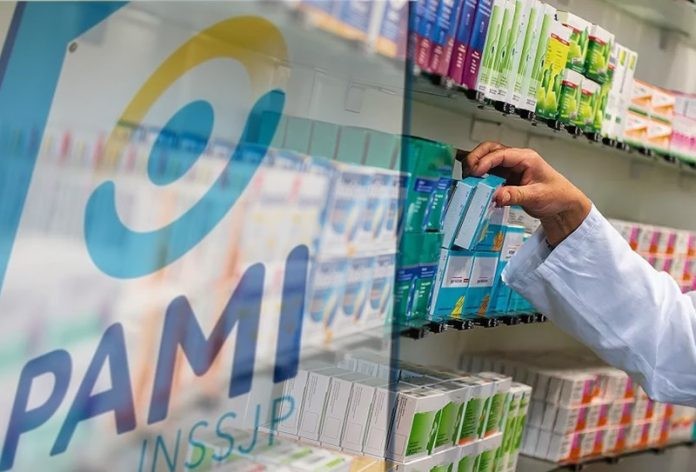 PAMI firmó un nuevo acuerdo por medicamentos con farmacéuticas y laboratorios