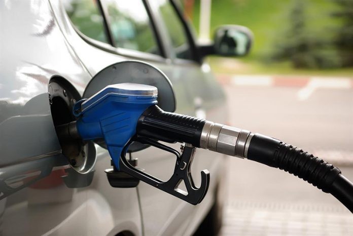Cae la demanda de combustibles Premium por primera vez en el año