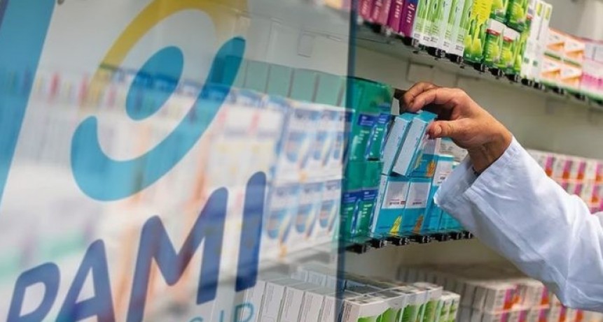 PAMI firmó un nuevo acuerdo por medicamentos con farmacéuticas y laboratorios