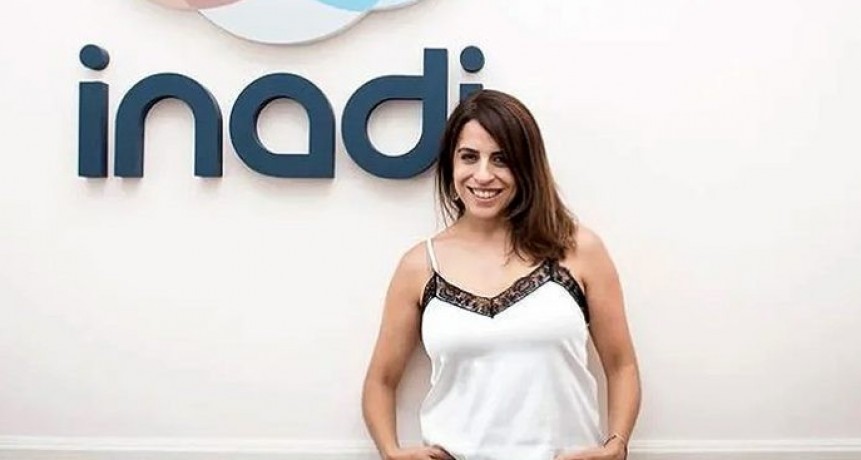 Victoria Donda renunció al INADI