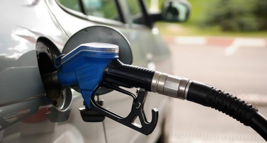Cae la demanda de combustibles Premium por primera vez en el año
