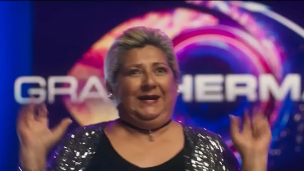 Quién es Petrona, la participante tucumana de Gran Hermano