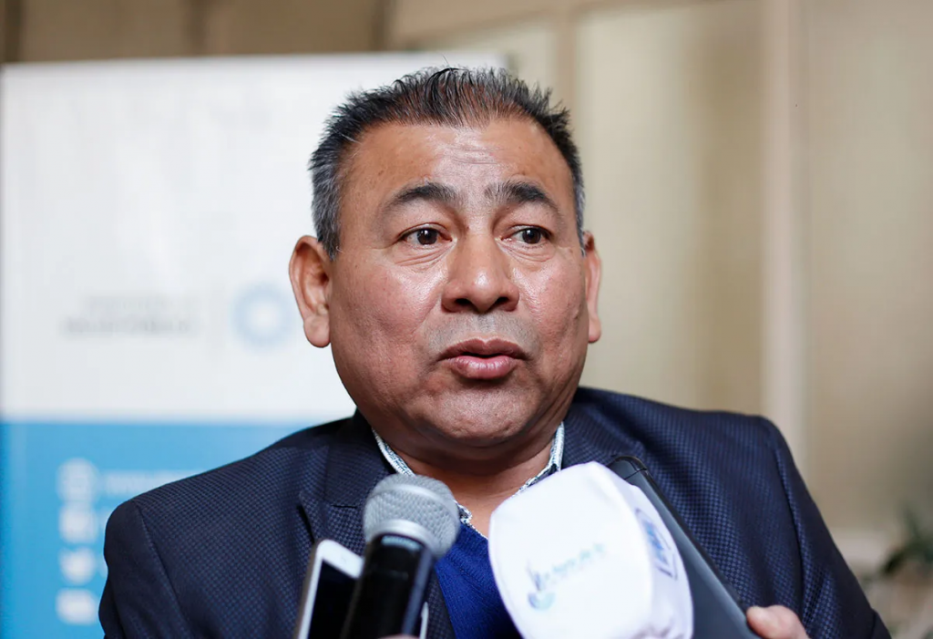 Paritarias: el Gobierno recibió a representantes de ATSA