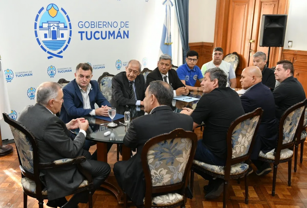 Trabajadores de la cosecha: ¿qué gremios recibirán el subsidio?