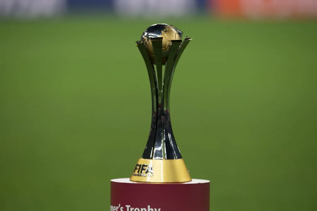 Mundial de Clubes: River estará en el Grupo E y Boca en el C37