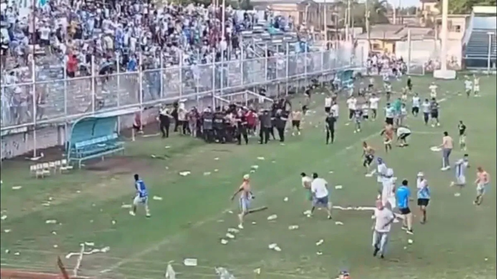 Salió el fallo del Consejo Federal contra a Atlético Concepción