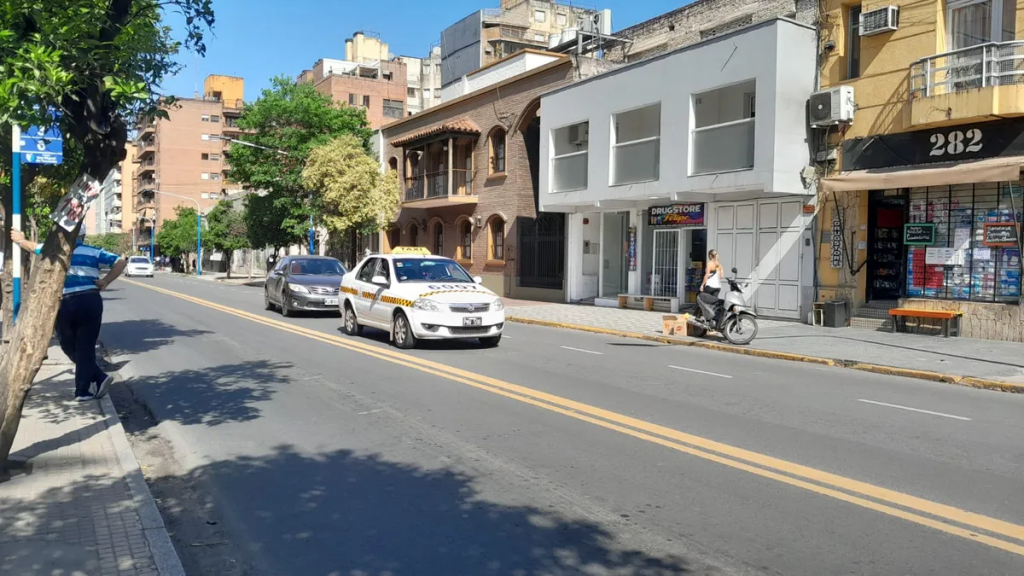 El tiempo en Tucumán: ¿Este viernes será el último día cálido?