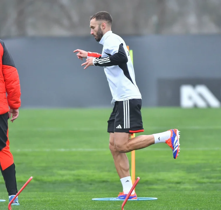River recupera a tres futbolistas para el tramo final de la temporada 2024