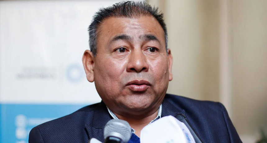 Paritarias: el Gobierno recibió a representantes de ATSA