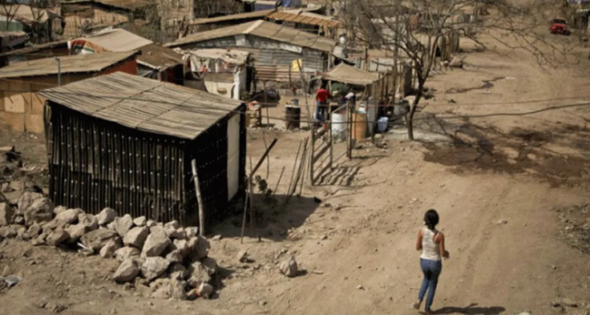 La pobreza llegó a casi el 50% según la UCA