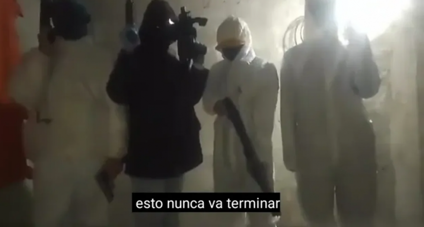 Amenazas a Patricia Bullrich y Maximiliano Pullaro: tres sospechosos fueron detenidos en Santa Fe