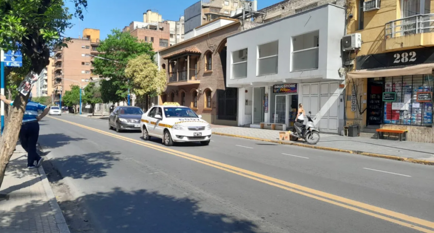 El tiempo en Tucumán: ¿Este viernes será el último día cálido?