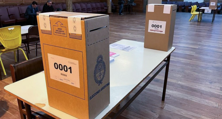 Eliminación de las PASO y otros puntos clave de la reforma electoral del Gobierno